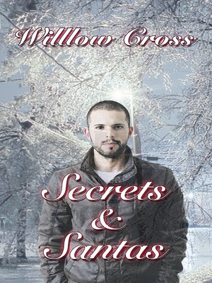 cover image of Secrets and Santas